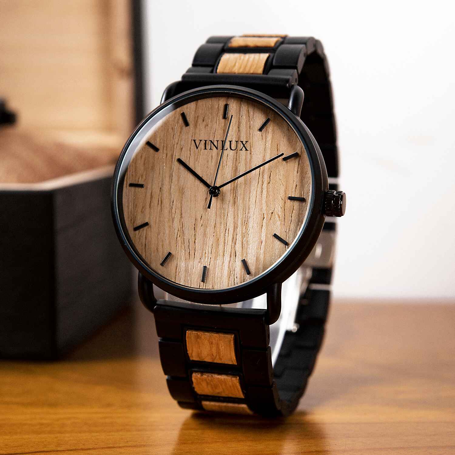 Classic Hawk - Olive Wood