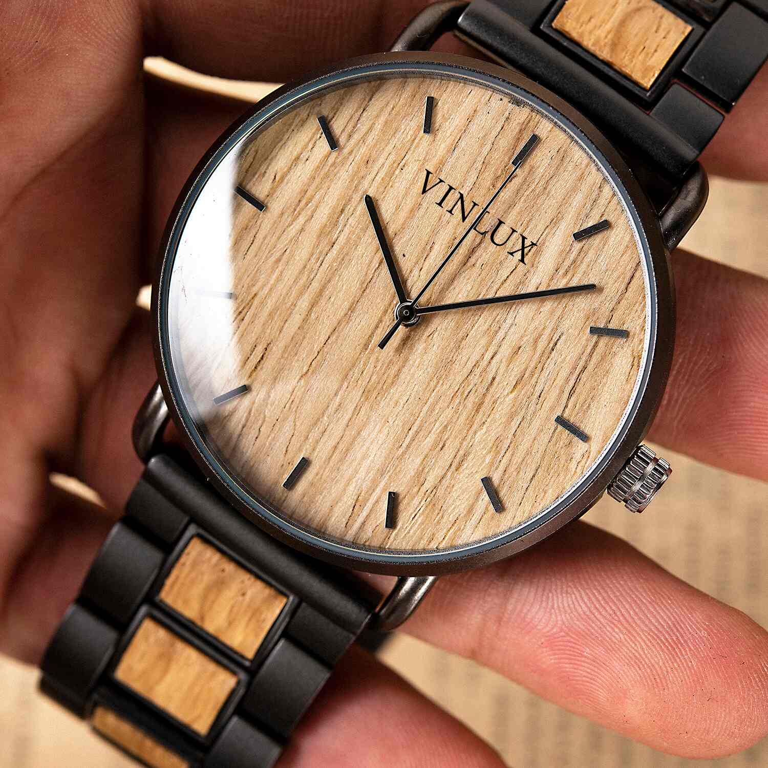 Classic Hawk - Olive Wood