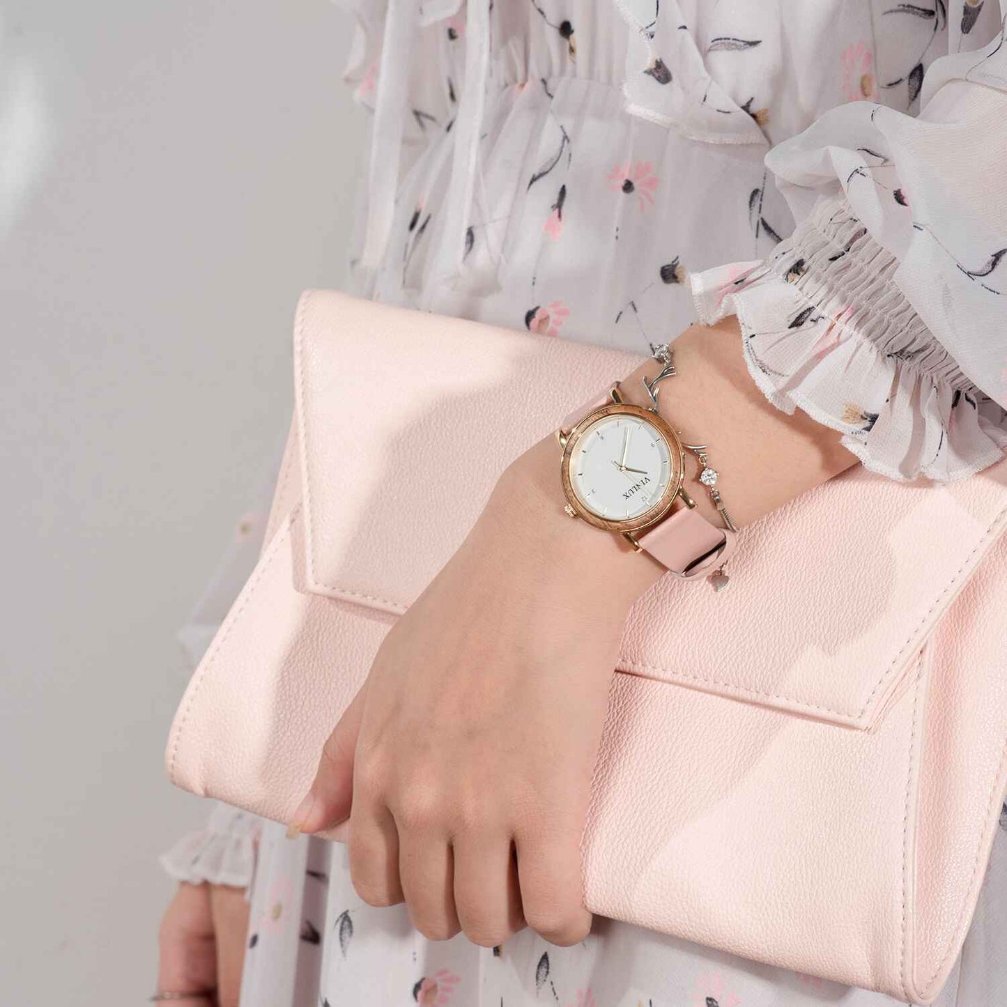 Classy Women's - Pink