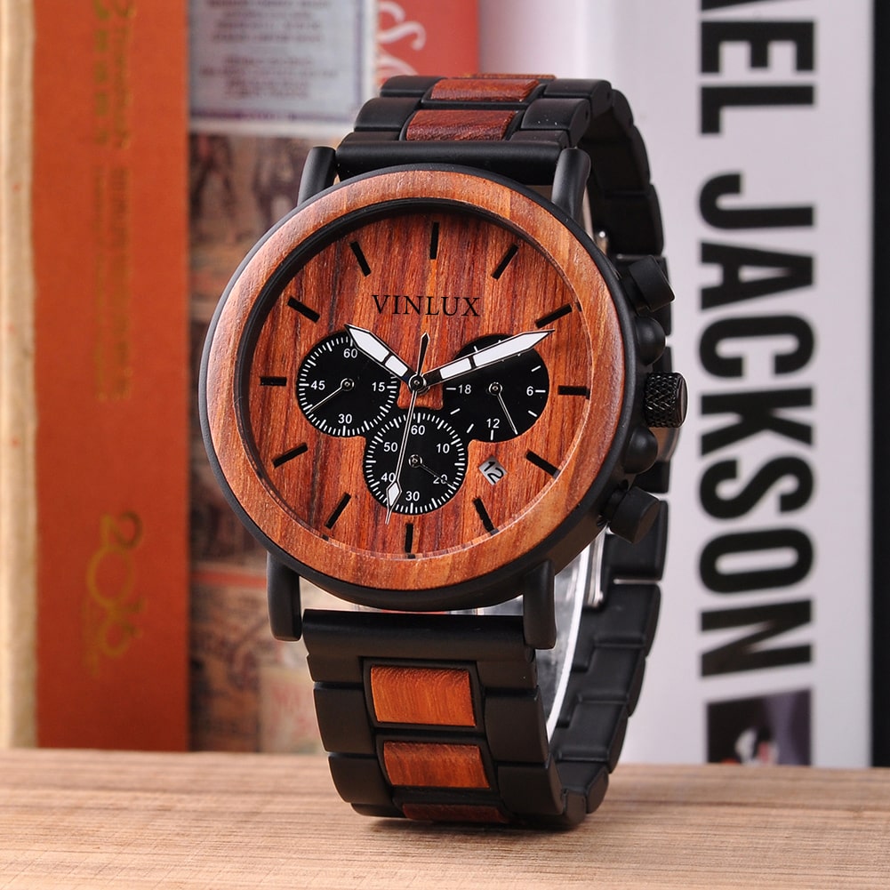 Red Hawk - Red Sandalwood