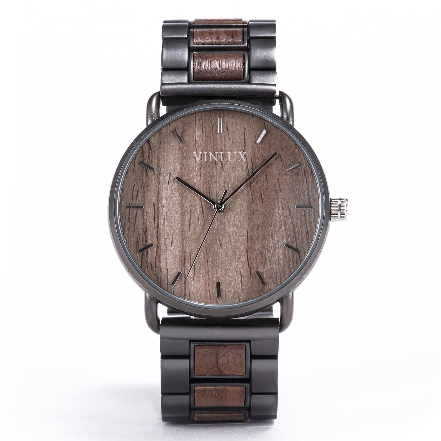 Classic Hawk - Walnut Wood