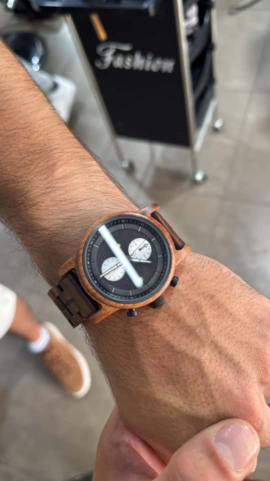 Customer photo of purchased item